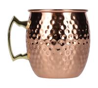 Moscow Mule Becher Kupfer 0,5l