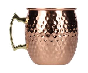 Moscow Mule Becher Kupfer 0,5l