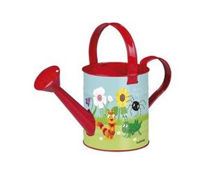 Moses arrosoir Krabbelkäfer 2 litres rouge