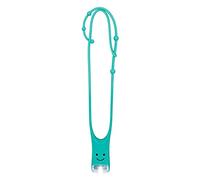 moses - Lese Buddy 26206 Lampe de lecture multifonction Turquoise