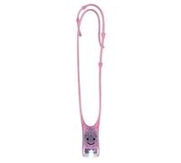 Moses Lese Buddy Lampe de lecture pour enfant Rose pailleté 26245