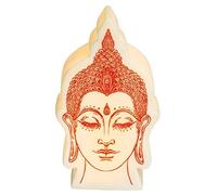 moses. Omm for You Bouddha Lampe LED avec coffret cadeau