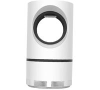 Mosquito Killer, treillage électronique tueur de moustiquaire LED lampe de moustique de moustique en intérieur cas de vol de m[127]