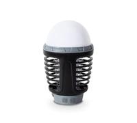 Mosquito Light Bulb - Lampe Anti-moustiques, Portable, Rechargeable et conçue pour l'intérieur et l'extérieur.