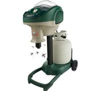 Mosquito Magnet - Piège À Moustique Executive Incl. Recharge Octénol+Atrakta