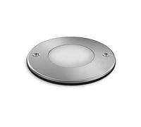 MOSS SATIN LED LAMPADAIRE 3W IP67 ALUMINIUM 915004498701