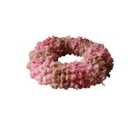 Moss Wreath Pink