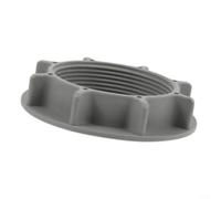 MoSundi Adaptateur de connecteur fileté pour piscine hors sol Intex modèles 26341W 26345W 26375EH 28345VM (A)