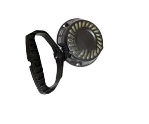 MoSundi Assemblage de démarrage à tirer - 31A-2M5E711 Squall 210 751-10955 | 751-10955 Démarreur à recul compatible avec souffleuse à neige Squall 210 161-JW