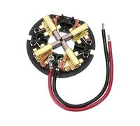 MoSundi Balai de charbon moteur 14-46-2012 pour perceuse 18 V 2601-20 2650-20 remplace 22-22-1640 pièce de rechange pour outil électrique