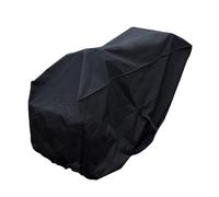 MoSundi Housse de souffleuse à neige extérieure imperméable 20-28" Ariens | Housse de souffleuse à neige Oxford résistante pour Ariens de 50,8 à 71,1 cm