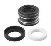 MoSundi Joint de pompe SPX1600Z2, pour super pompe, pour Max-Flo II et | Pour pompes d'assemblage de joints de rechange SP1600X/SP2800X/SP3000, compatible avec SPX1600Z2
