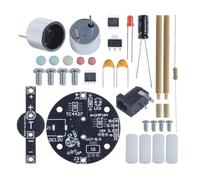 MoSundi Kit de lévitation électronique à monter soi-même, contrôleur de suspension à vague debout avec carte PCB, étudiants et amateurs DC 12 V