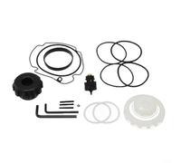 MoSundi Kit de révision FR350A Pièce 910450 pour Porter Cable FC350A FM350A Cloueurs pneumatiques Remplacement Piston Trigger Valve Joint
