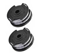 MoSundi Lot de 2 bobines d'alimentation automatique et ligne GT36Li YT7421 | Lot de 2 bobines de rechange avec ligne de 1,5 mm GT36Li YT7421-01 36 V