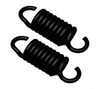 MoSundi Lot de 2 pièces de rechange de ressort d'embrayage pour FS360 FS400 FS410 FS480 BT120 et autres souffleuses à feuilles