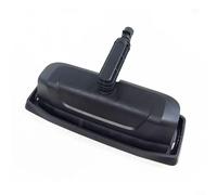 MoSundi Outil de nettoyage de façade et de verre compatible avec Karcher 2.644-191.0, brosse de nettoyeur haute pression à 4 jets pour PS20 PS30 TLA 4, brosse sûre pour murs et fenêtres