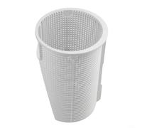 MoSundi Panier de filtre de rechange pour pompe Hayward pour Super Pump SPX3000M, filtre en plastique de 12,7 x 22,9 x 14,5 cm, récupérateur efficace de débris B-207