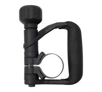 MoSundi Pièces de rechange pour les poignées latérales de Bosch GSH 10 C, 11311EVS, 11316, MH10-SE et d'autres modèles de marteaux électriques.