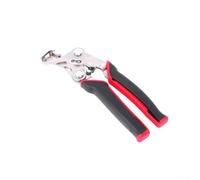 MoSundi Pince multifonction pour retirer les fixations de panneaux de voiture - Extracteur de goupilles pour tapis de sol, capot de moteur, garniture de porte