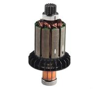 MoSundi Porte-balais et balais de charbon compatibles avec les outils électriques Makita CB440 pour DDF458Z DF458D DHP458 BHP458 BDF458, 13 x 10 x 3 mm