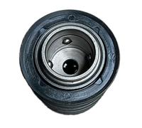 MoSundi SDS Plus Mandrin de perceuse pour marteau perforateur TE30, TE16-C, TE16, TE30C, TE30-AVR, mandrin de rechange en métal, installation sans outil, noir
