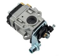 MoSundi SK-C52E SS Carburateur pour débroussailleuse Homelite HBC45SB RBC40SB RBC42FSB RBC52FSB 52cc Équipement d'alimentation de débroussailleuse