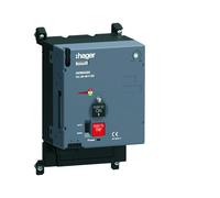 Mot. x630/P630 24-48VDC sans Auto-Reset - HAGER HXW043H