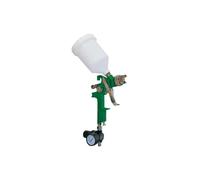 Pistolet Peinture Hvlp P700 Pulvérisation Hvlp Par Gravité - Mota Herramientas
