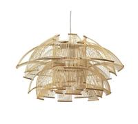 Motarasu Hokore Suspension Bambou