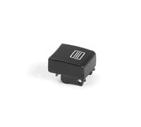 Motenna Couvercle bouton commutateur fenêtre toit ouvrant voiture, Compatible with Mercedes, W156 W176 W246 W117/benz, AB CLA GLA bouton de commande du toit ouvrant