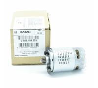 Moteur 14,4 Volt Tournevis Batterie Bosch X GSR 14,4 2 LI Remplacement