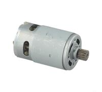 Moteur 14.4V 13 Dents pour Perceuse pour bosch GSR120LI Moteur(12V-15) | Compatible GSR120LI, 14.4V, 13 dents, couple élevé, remplacement pour facile, durée de vie prolongée