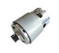 Moteur 15 dents 18V/20VMAX, Compatible avec STANLEY | Modèle RS-755WC-8017, pour perceuse et visseuse électrique SCH20