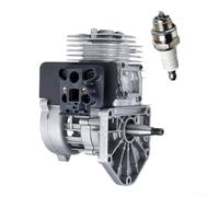 Moteur à bloc court OEM SB1127 pour Echo pour PB-9010H pour PB-9010T pour PB-8010H pour souffleurs à dos PB-8010T avec étincelle