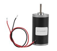 Moteur à courant continu à aimant permanent 31ZY - 12V 8000 RPM - Haute performance pour applications industrielles ou domestiques