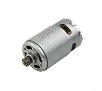 Moteur à dents, 18 V 13 dents de rechange pour moteur RS550, pour tournevis GSR 18-2-LI GSB 18-2-LI GSR18-2-LI GSB18-2-L1 PSB 1800 LI-2 PSB1800