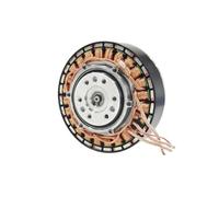 Moteur à engrenages, for robot exosquelette(WGG8108-8)