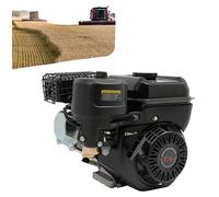 Moteur à essence, 212 cm3, 7,5 ch, 3600 tr/min, quatre temps, monocylindre