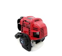 Moteur à essence, monocylindre, livraison logistique rapide, moteur GX50
