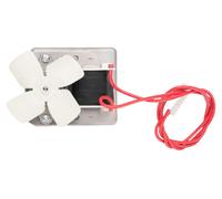 Moteur à vis sans fin de rechange pour barbecue à granulés de bois PitBoss, 1,6 tr/min, 120 V, 60 Hz, entraînement à 2 pôles