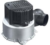 Moteur Air Pulsé Trumavent Boîtier DeMural Teb-3 / 12v - Truma