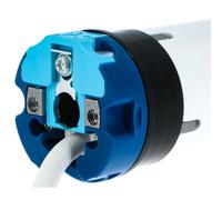 Moteur Becker R40-M04 - Volet roulant et store