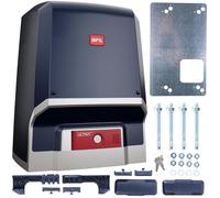 Moteur BFT ARES ULTRA BT B1000 pour portails coulissants jusqu'à 1000 kg