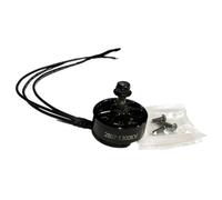 Moteur brushless 2807 1300KV, boîtier métal, pour 7-8in racing | Réponse rapide, sortie stable, moteur unique, montage, réparation ou mise à niveau multirotor