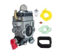 Moteur Carb Carburateur Universel Tondeuse À Gazon Pour TH26, TH23, TH34, Oleo Mac BV162, Souffleur 23CC, 25CC, 26CC, 33CC Carburateur