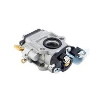 Moteur Carbu Accessoires Généraux Moteur Carburateur Moteur Carburateur Tondeuse À Gazon Carburateur Débroussailleuse Taille-haie Carburateur Carbu(CF009)