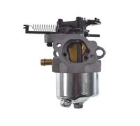 Moteur Carbu Kit de carburateur de Remplacement de Moteur de Tondeuse à Gazon, pour pour pour DOV 700 750 792038 591852 793493 793463 Carburateur Pièces
