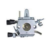 Moteur Carbu pour C1Q-S51 C1Q-S82 C1Q-S83 C1Q-S162 ZAMA Tondeuse Carburateur Stihl FS120 FS200 TS200 FS250 FS250R FS300 FS350 FR350 Tondeuse Carburateur Carburateur Carbu(C1Q-S83)