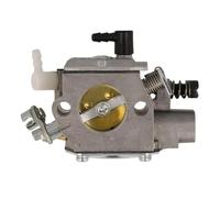 Moteur Carbu pour Débroussailleuse Stihl pour FS500 pour FS500L pour FS550 Walbro Carb HD-31 HD-31AM PN: Carburateur 4116-120-0606 Carburateur Carbu